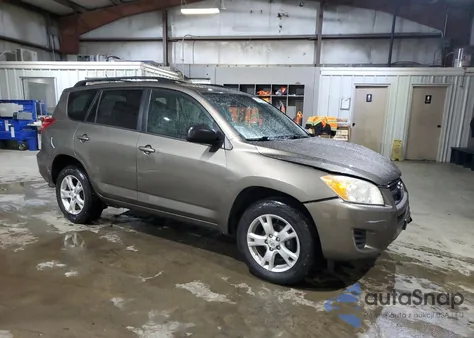 2011 Toyota Rav4 from USA, damaged, VIN 2T3BF4DV0BW152945